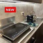 Ac Loft דירה *