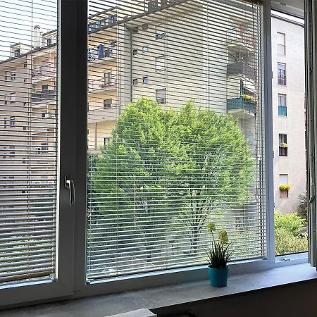 Ac Loft Lejlighed Milano