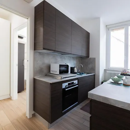 Ac Loft Lejlighed *