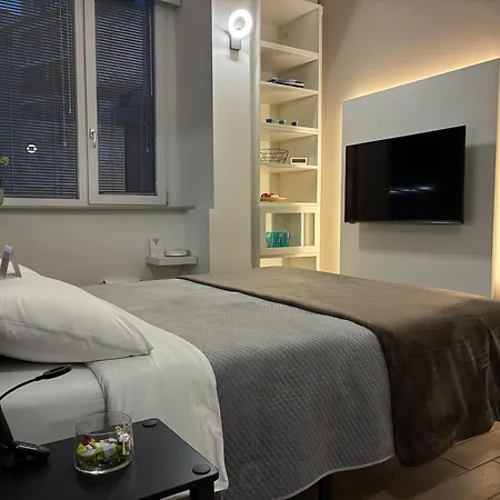 Ac Loft * Milano