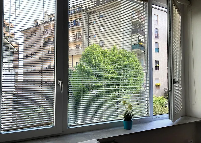 Ac Loft Lejlighed Milano