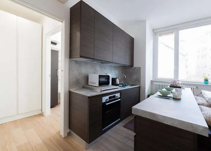 Ac Loft Lejlighed *
