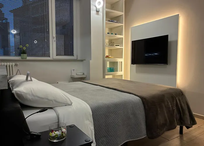 Ac Loft * Milan
