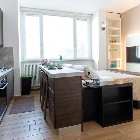 Ac Loft Милан