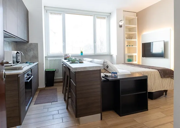 Ac Loft Mailand